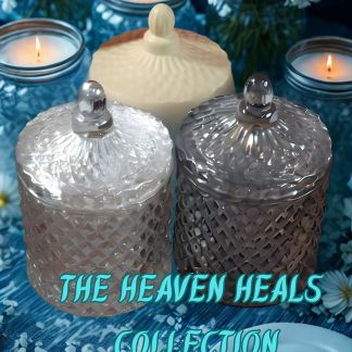 The Heaven Heals Collection