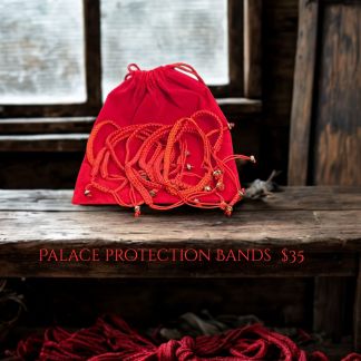 Palace Protection Bands