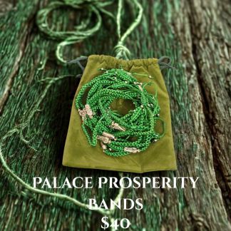 Palace Prosperity Bands