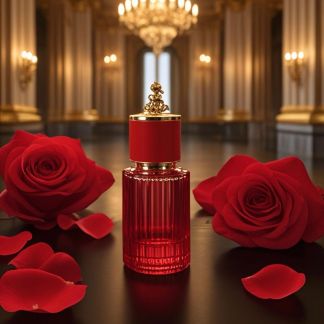 Love Come To Me Fragrance Oil